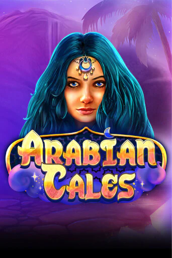 Arabian Tales - играть онлайн | Клуб Джекпот - без регистрации