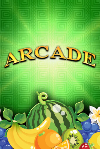 Arcade - играть онлайн | Клуб Джекпот - без регистрации