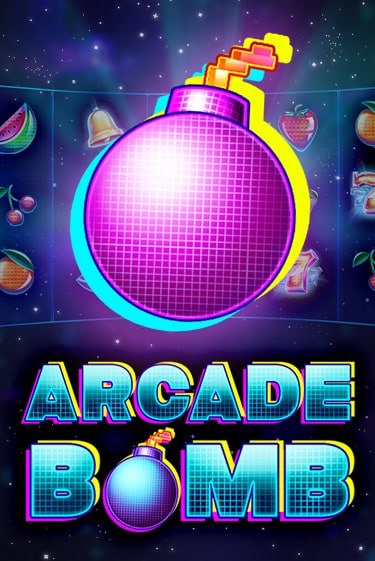 Arcade Bomb - играть онлайн | Клуб Джекпот - без регистрации