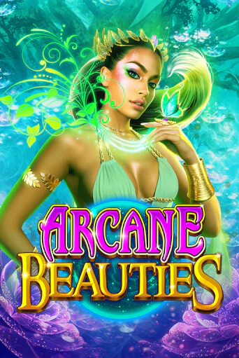 Arcane Beauties - играть онлайн | Клуб Джекпот - без регистрации