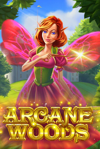 Arcane Woods - играть онлайн | Клуб Джекпот - без регистрации