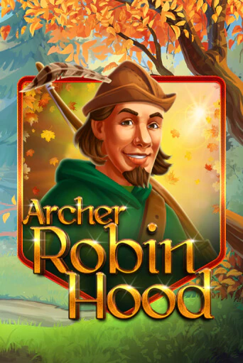 Archer Robin Hood - играть онлайн | Клуб Джекпот - без регистрации