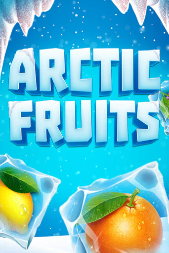 Arctic Fruits - играть онлайн | Клуб Джекпот - без регистрации