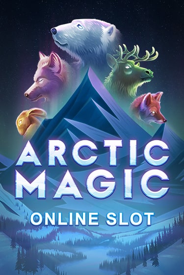 Arctic Magic - играть онлайн | Клуб Джекпот - без регистрации