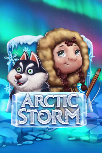 Arctic Storm - играть онлайн | Клуб Джекпот - без регистрации