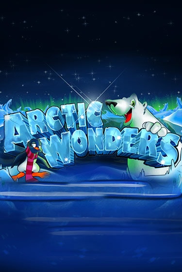 Arctic Wonders - играть онлайн | Клуб Джекпот - без регистрации