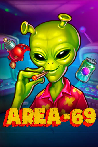 Area 69 - играть онлайн | Клуб Джекпот - без регистрации