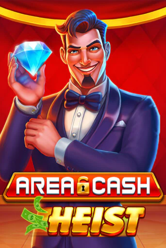 Area Cash™ Heist - играть онлайн | Клуб Джекпот - без регистрации