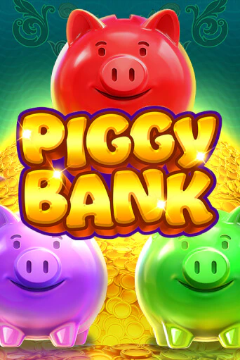 Area Link™ Piggy Bank - играть онлайн | Клуб Джекпот - без регистрации