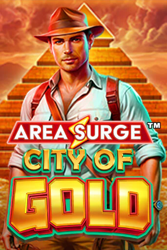 Area Surge™ City of Gold - играть онлайн | Клуб Джекпот - без регистрации