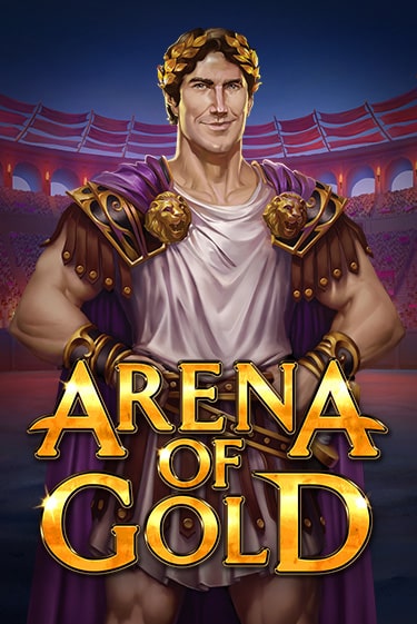 Arena of Gold - играть онлайн | Клуб Джекпот - без регистрации