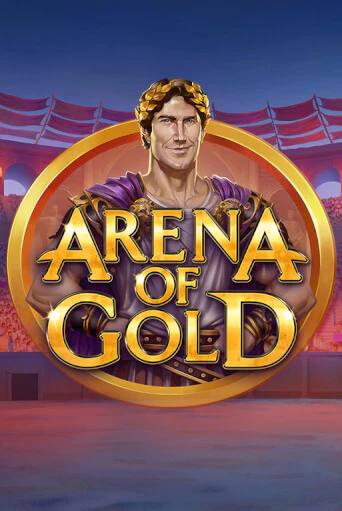 Arena of Gold - играть онлайн | Клуб Джекпот - без регистрации