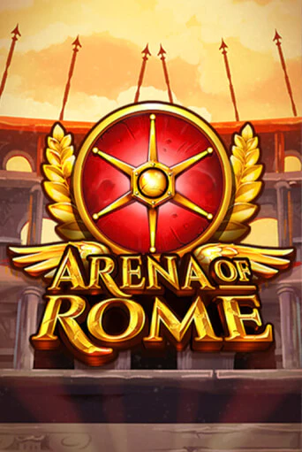 Arena of Rome - играть онлайн | Клуб Джекпот - без регистрации