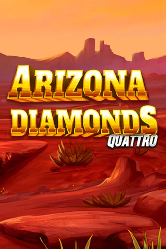 Arizona Diamonds Quattro - играть онлайн | Клуб Джекпот - без регистрации