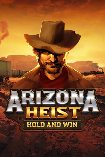 Arizona Heist: Hold and Win - играть онлайн | Клуб Джекпот - без регистрации