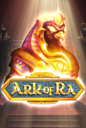 Ark of Ra - играть онлайн | Клуб Джекпот - без регистрации