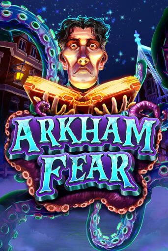 Arkham Fear - играть онлайн | Клуб Джекпот - без регистрации