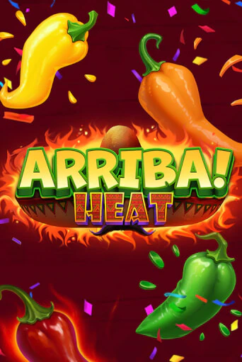 Arriba Heat! - играть онлайн | Клуб Джекпот - без регистрации