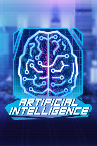 Artificial Intelligence - играть онлайн | Клуб Джекпот - без регистрации