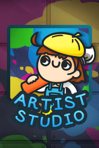 Artist Studio - играть онлайн | Клуб Джекпот - без регистрации