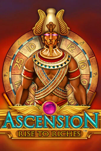 Ascension: Rise to Riches™ - играть онлайн | Клуб Джекпот - без регистрации