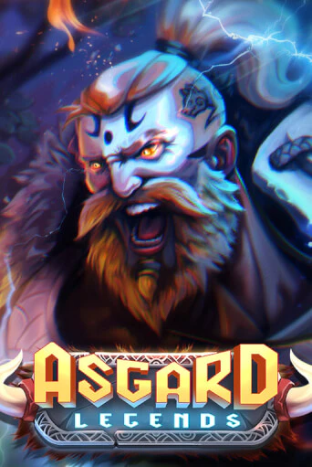 Asgard Legends - играть онлайн | Клуб Джекпот - без регистрации