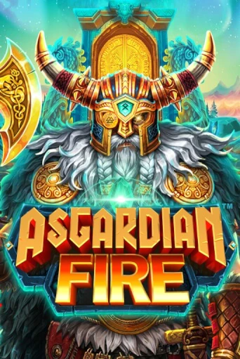 Asgardian Fire - играть онлайн | Клуб Джекпот - без регистрации