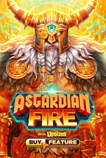 Asgardian Fire™ - играть онлайн | Клуб Джекпот - без регистрации