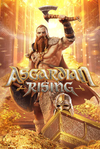 Asgardian Rising - играть онлайн | Клуб Джекпот - без регистрации