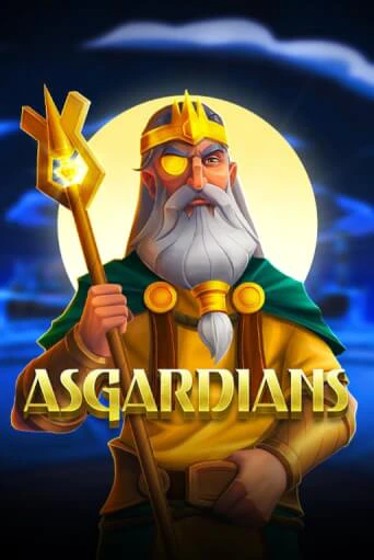 Asgardians - играть онлайн | Клуб Джекпот - без регистрации