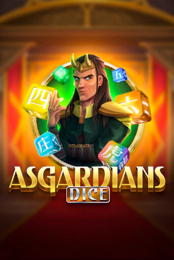 Asgardians - Dice - играть онлайн | Клуб Джекпот - без регистрации