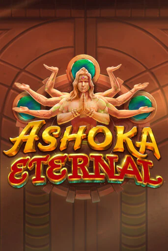 Ashoka Eternal - играть онлайн | Клуб Джекпот - без регистрации