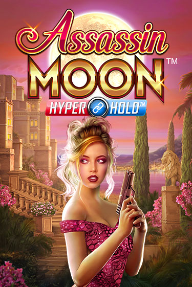 Assassin Moon - играть онлайн | Клуб Джекпот - без регистрации