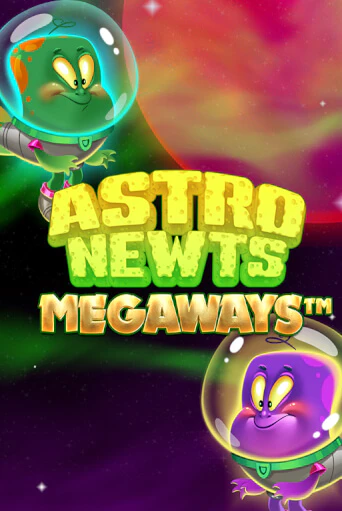 Astro Newts Megaways - играть онлайн | Клуб Джекпот - без регистрации