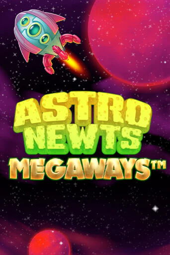 Astro Newts Megaways - играть онлайн | Клуб Джекпот - без регистрации