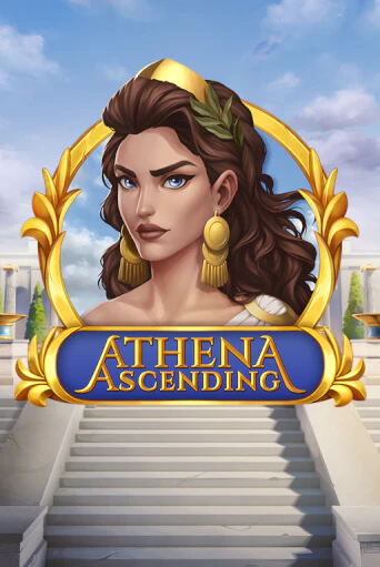 Athena Ascending - играть онлайн | Клуб Джекпот - без регистрации