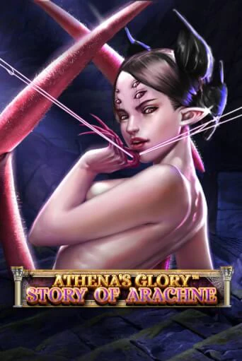 Athena's Glory - Story Of Arachne - играть онлайн | Клуб Джекпот - без регистрации