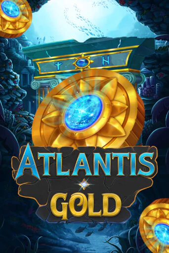 Atlantis Gold - играть онлайн | Клуб Джекпот - без регистрации