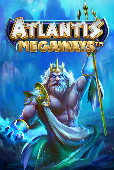 Atlantis Megaways - играть онлайн | Клуб Джекпот - без регистрации