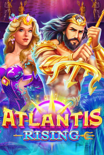 Atlantis Rising - играть онлайн | Клуб Джекпот - без регистрации