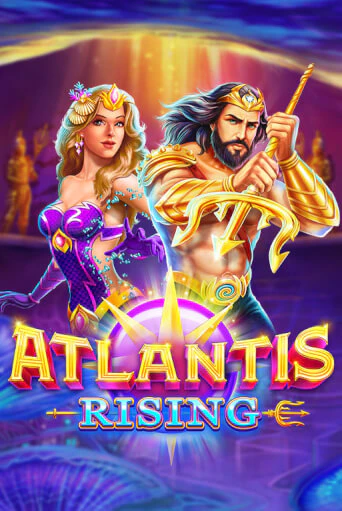 Atlantis Rising - играть онлайн | Клуб Джекпот - без регистрации