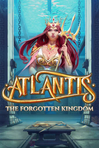 Atlantis: The Forgotten Kingdom - играть онлайн | Клуб Джекпот - без регистрации