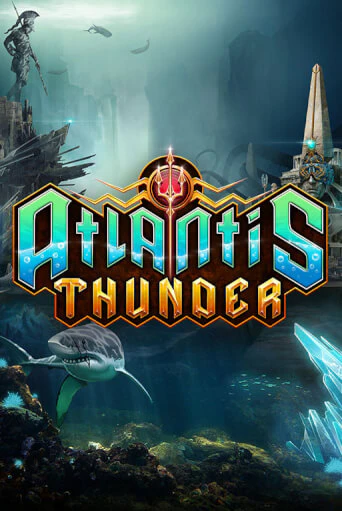 Atlantis Thunder - играть онлайн | Клуб Джекпот - без регистрации