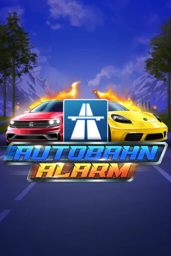 Autobahn Alarm - играть онлайн | Клуб Джекпот - без регистрации