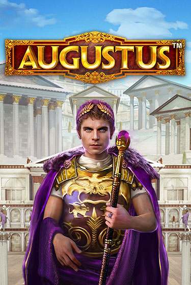 Augustus - играть онлайн | Клуб Джекпот - без регистрации