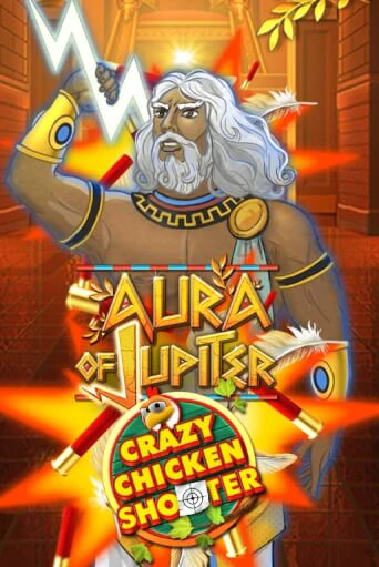 Aura of Jupiter Crazy Chicken Shooter - играть онлайн | Клуб Джекпот - без регистрации