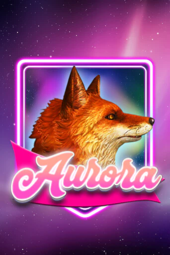 Aurora - играть онлайн | Клуб Джекпот - без регистрации