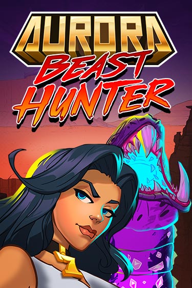 Aurora: Beast Hunter - играть онлайн | Клуб Джекпот - без регистрации