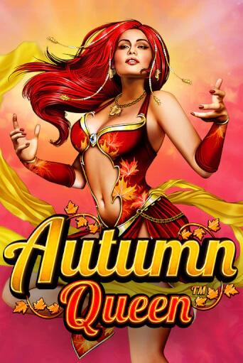 Autumn Queen - играть онлайн | Клуб Джекпот - без регистрации