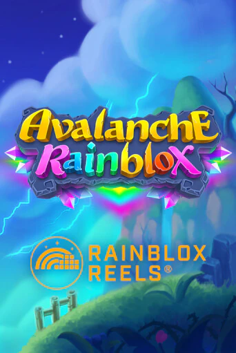 Avalanche with Rainblox Reels™ - играть онлайн | Клуб Джекпот - без регистрации